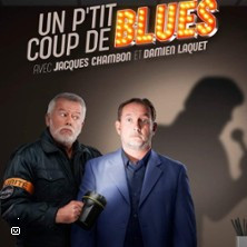 Un Petit Coup de Blues - Espace Jean Poperen Meyzieu photo