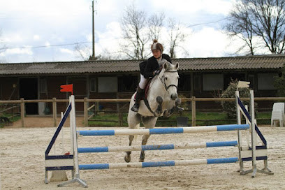 Un Poney Une Histoire photo