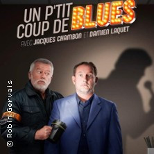 Un P'tit Coup de Blues photo