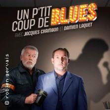 Un P’tit Coup de Blues - Le Complexe , Lyon photo