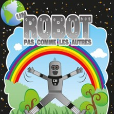 Un Robot pas comme les Autres photo