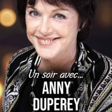 Un Soir avec Anny Duperey photo