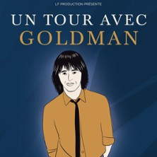 Un Tour Avec Goldman - Le spectacle Musical photo