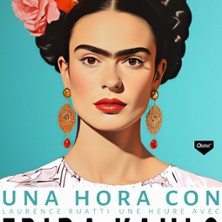 Una Hora con Frida Kahlo photo