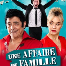 Une Affaire de Famille photo