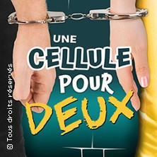 Une Cellule Pour Deux photo