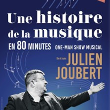 Une Histoire de la Musique en 80 Minutes photo
