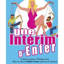 Une Intérim d'Enfer photo