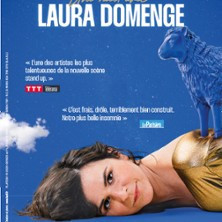 Une Nuit avec Laura Domenge - Théâtre de la Madeleine, Paris photo