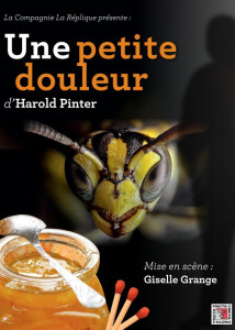 Une petite douleur photo
