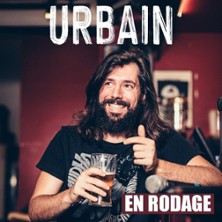 Urbain -  En Rodage photo