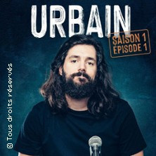 Urbain Saison 1 Episode 1 - Le Point Virgule, Paris photo