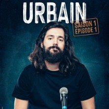 Urbain - Saison 1 Episode 1 + Première Partie - L'Européen, Paris photo