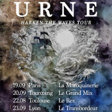 Urne - Tournée photo