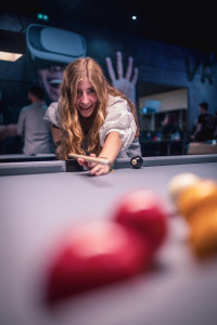Usine de Jeux Beaune | Bowling - Laser Games - VR - Billard photo