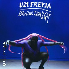 Uzi Freyja + Narbo + Dj Set photo