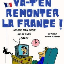 Va-t'en Remonter la France ! photo