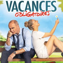 Vacances Obligatoires - Cinévox, Avignon photo