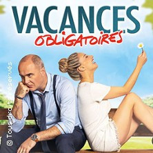 Vacances Obligatoires ( Tournée ) photo