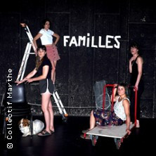 Vaisseau Familles -  Collectif Marthe photo