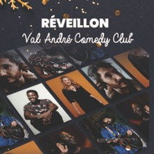 Val André Comedy Club photo