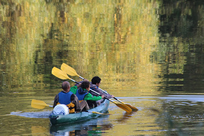 Val d'Oise Canoë.Paris photo