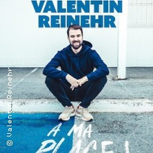 Valentin Reinehr photo