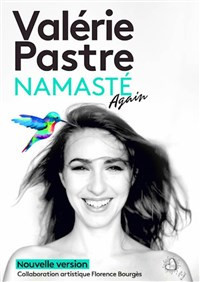 Valérie Pastre dans Namasté Again photo