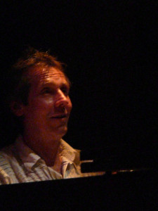 Valery Fiodorov en solo piano jazz photo