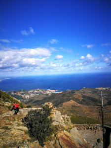 Vall de Pintes photo