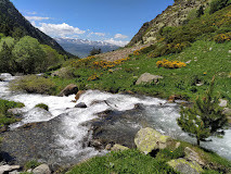 Vallée d'Eyne photo