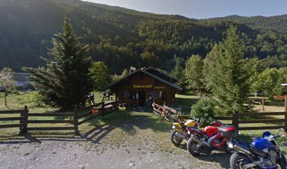 Valrafting photo