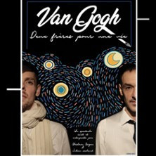 Van Gogh : Deux Frères pour une Vie photo