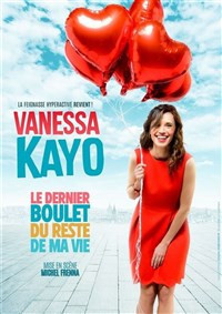 Vanessa Kayo dans Le dernier boulet du reste de ma vie photo