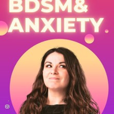 Vanessa Lépine dans Love, BDSM & Anxiety photo