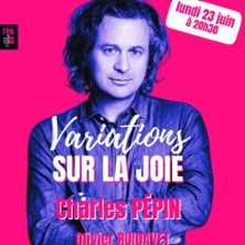 Variations sur la Joie photo