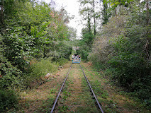 VéloRail de Chauvigny photo