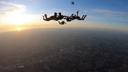 Vendee Free Fall photo