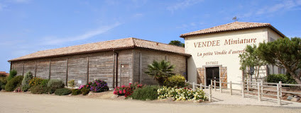 Vendée Miniature photo