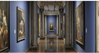 Venez découvrir les différentes expositions à la saline royale d'arc-et-senans photo
