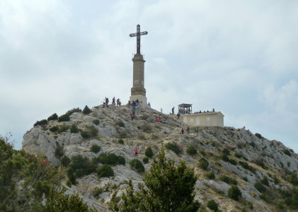 La Croix de Provence photo