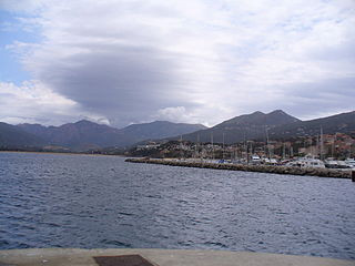 Venez faire une balade : Golfe de Valinco photo