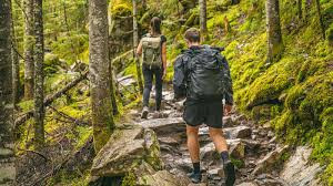 Venez faire une balade : Mont de Vorès photo