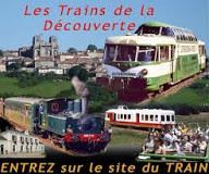 Venez faire une balade : Train de la découverte Livradois-Forez photo