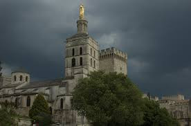 Visiter la Cathédrale Notre-Dame-des-Doms d'Avignon photo
