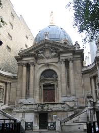 Visiter la Chapelle Notre-Dame-de-Consolation photo