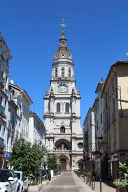 Co-cathédrale Notre-Dame-de-l’Annonciation de Bourg-en-Bresse photo