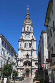 L'Église Notre-Dame de Bourg-en-Bresse photo
