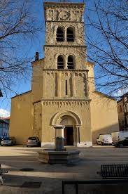 L'Église Saint-Jean de Valence photo