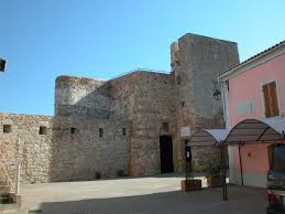 Les Fortifications de Porto-Vecchio photo